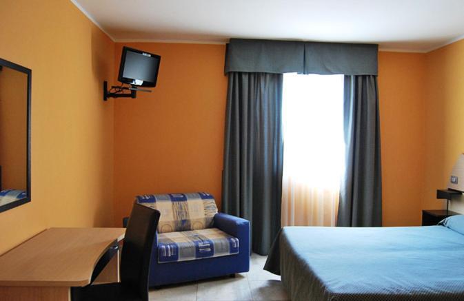 Hotel Del Sole Pastorano Phòng bức ảnh